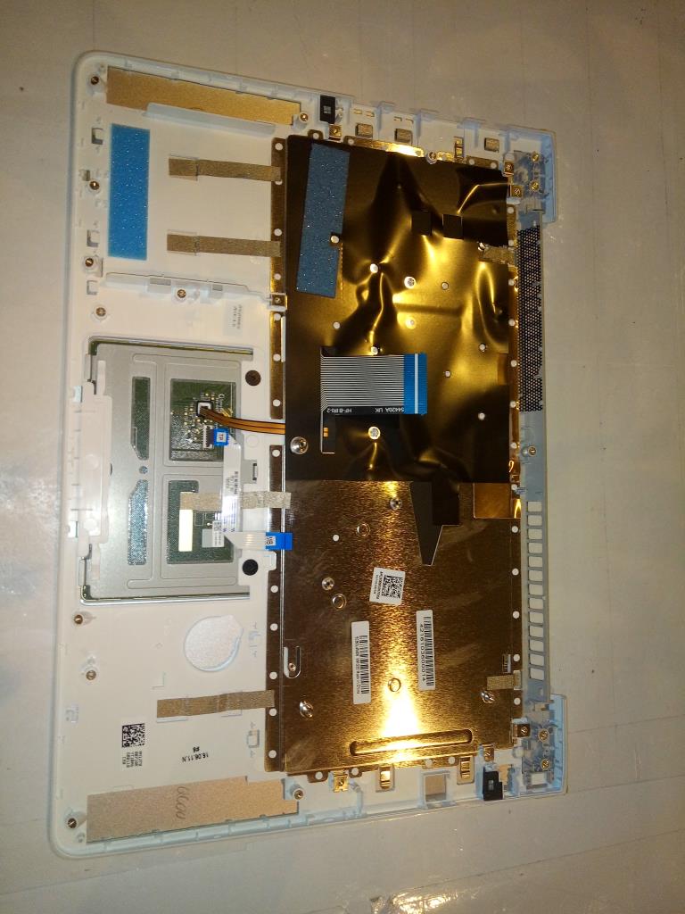 Lenovo Co Covers - 5CB0L45406