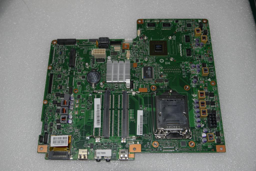 Lenovo Mb B540 H61 2G Gpu W/O Hwtv W/ - 90000185