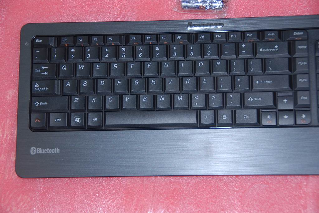 Lenovo 25010941 Keyboard Sunrex Lxh-Jme8002B(A