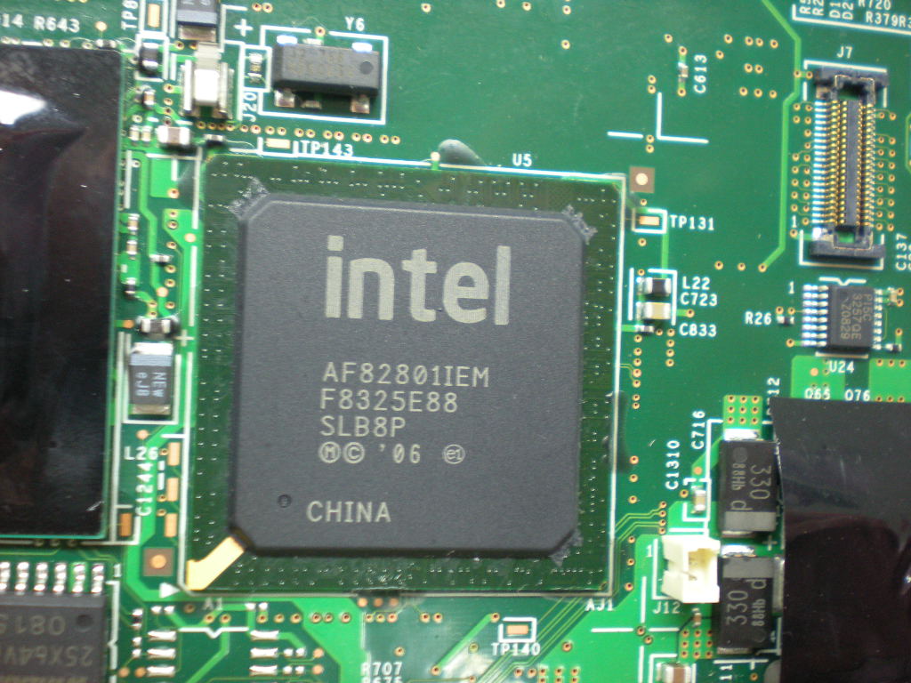 Lenovo Replacement Part - 43Y9238