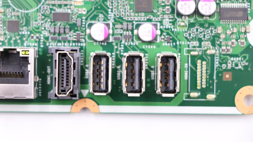 Lenovo Pl System Boards - 00XG001