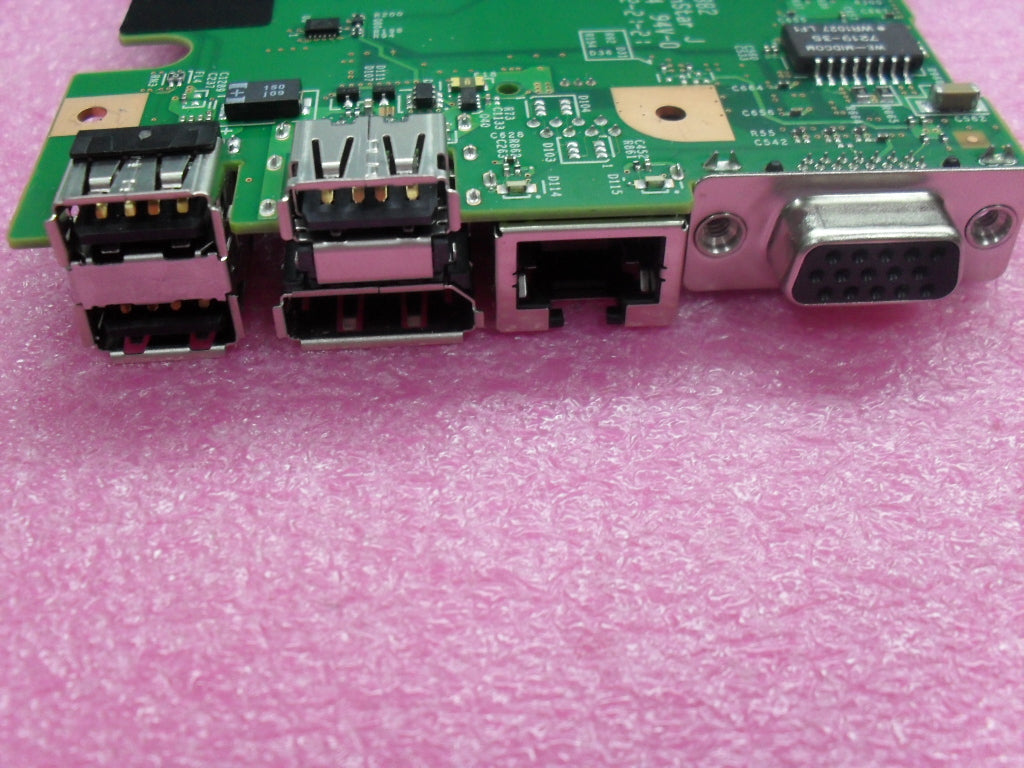 Lenovo Cdpop Nozomi-1 Int-1 Amt=Y Tpm - 04W0503