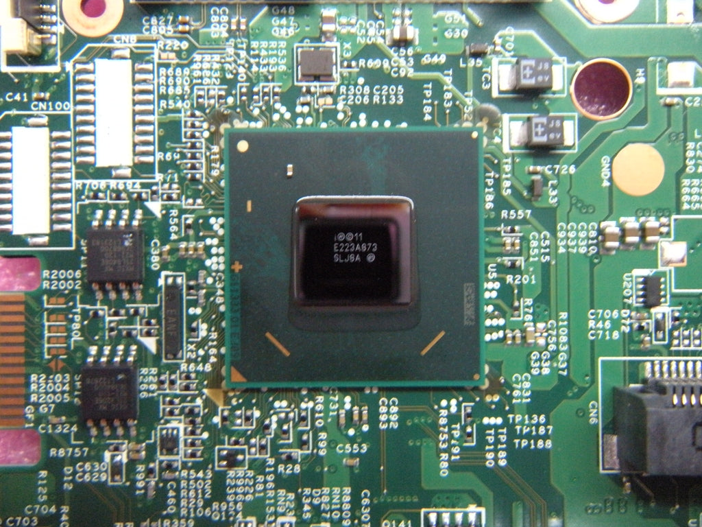 Lenovo Bdplanar W8P,Nocpu,Dis-1Gb - 04X1498