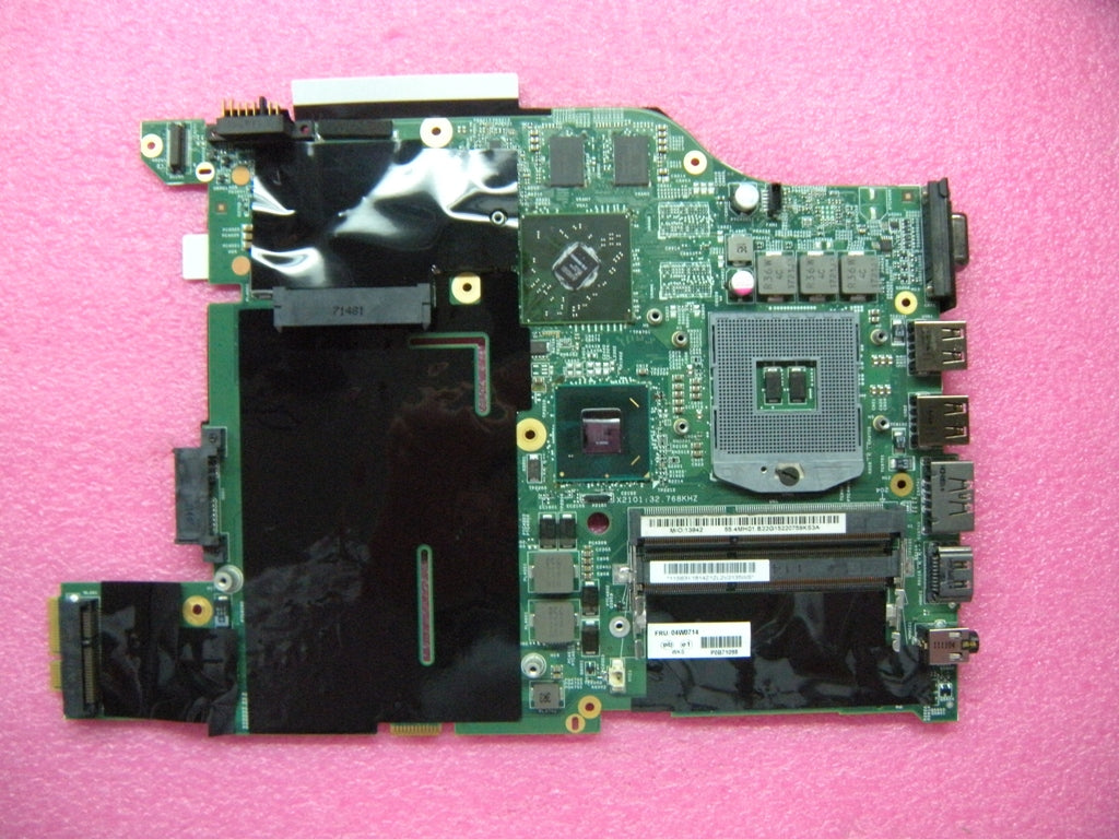 Lenovo Cdpop Lw-1.0 6470 1Gb Aes=Y - 04W0714