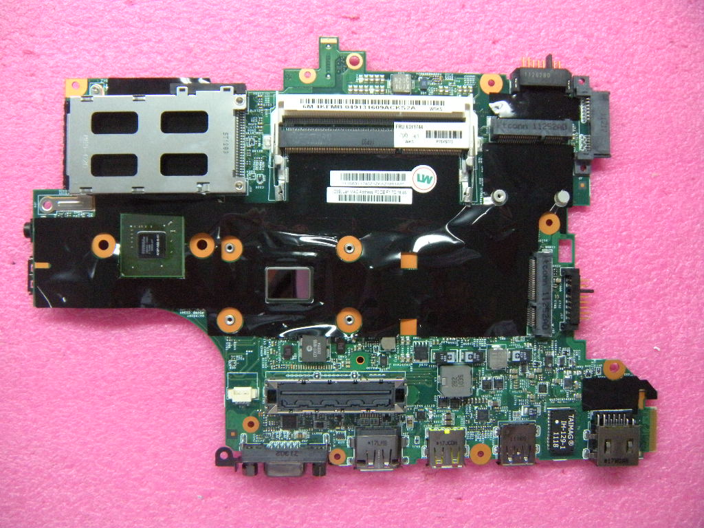 Lenovo 63Y1744 - Part