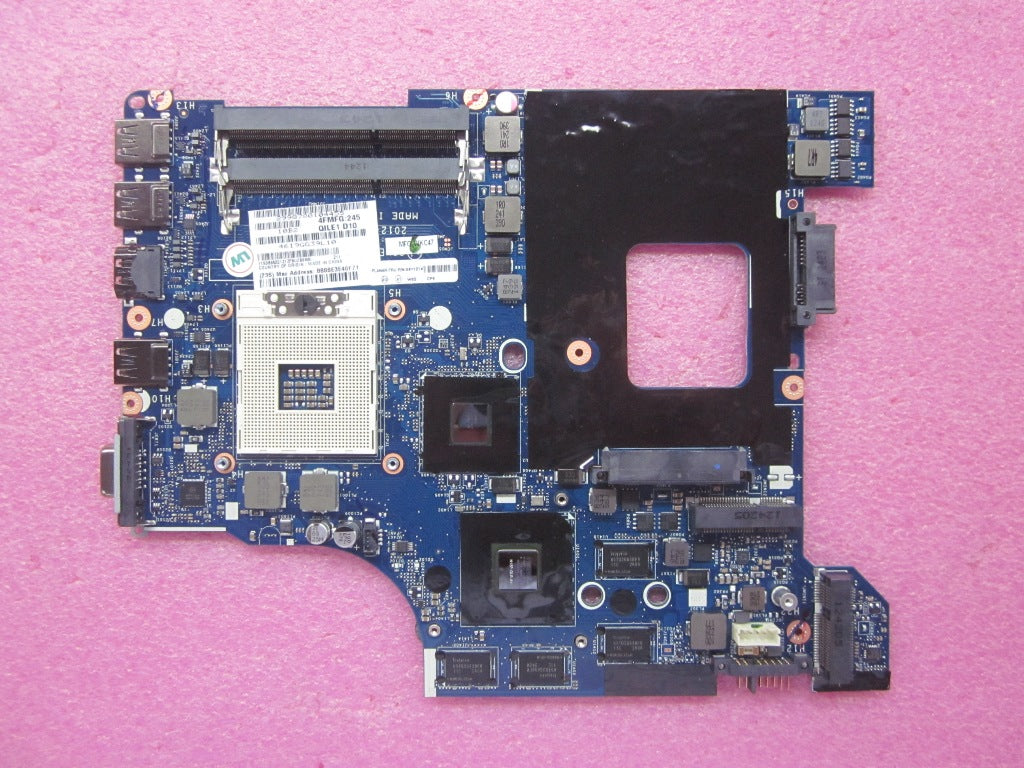Lenovo 04Y1214 - Part