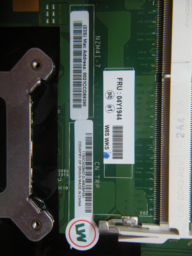 Lenovo Replacement Part - 04Y1944