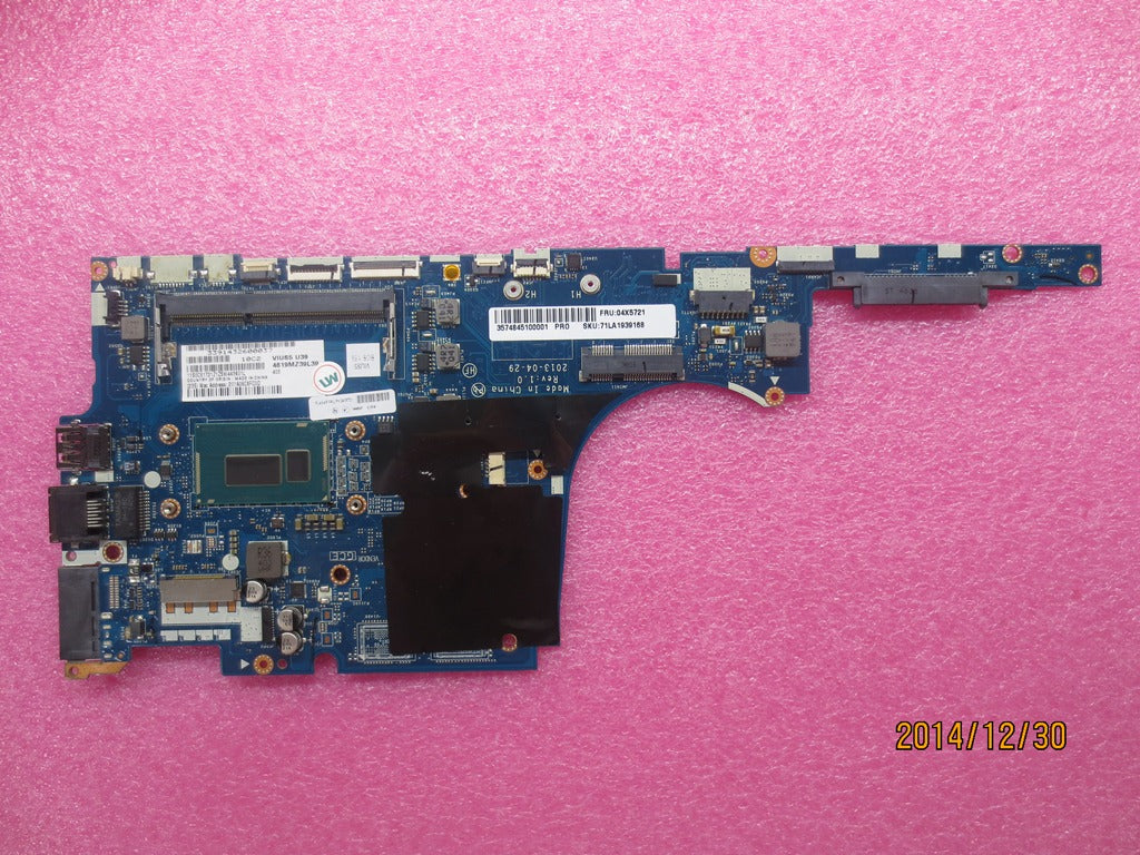 Lenovo Replacement Part - 04X5721