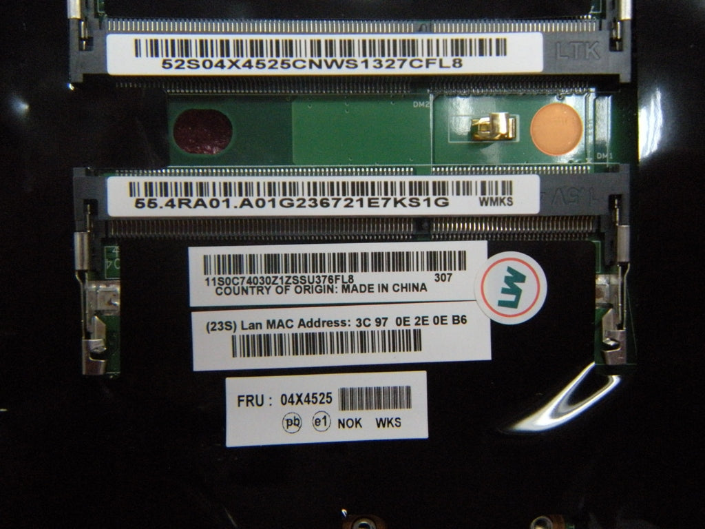 Lenovo Replacement Part - 04X4525
