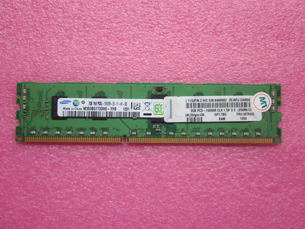 Lenovo Part - 03T8433