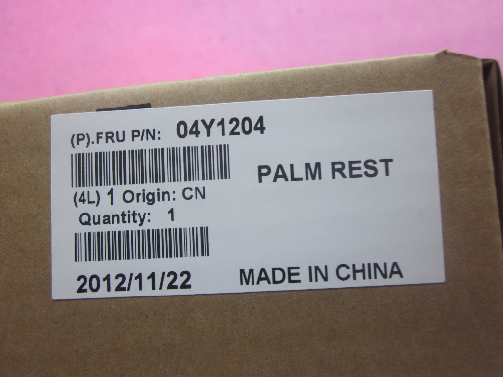 Lenovo Replacement Part - 04Y1204