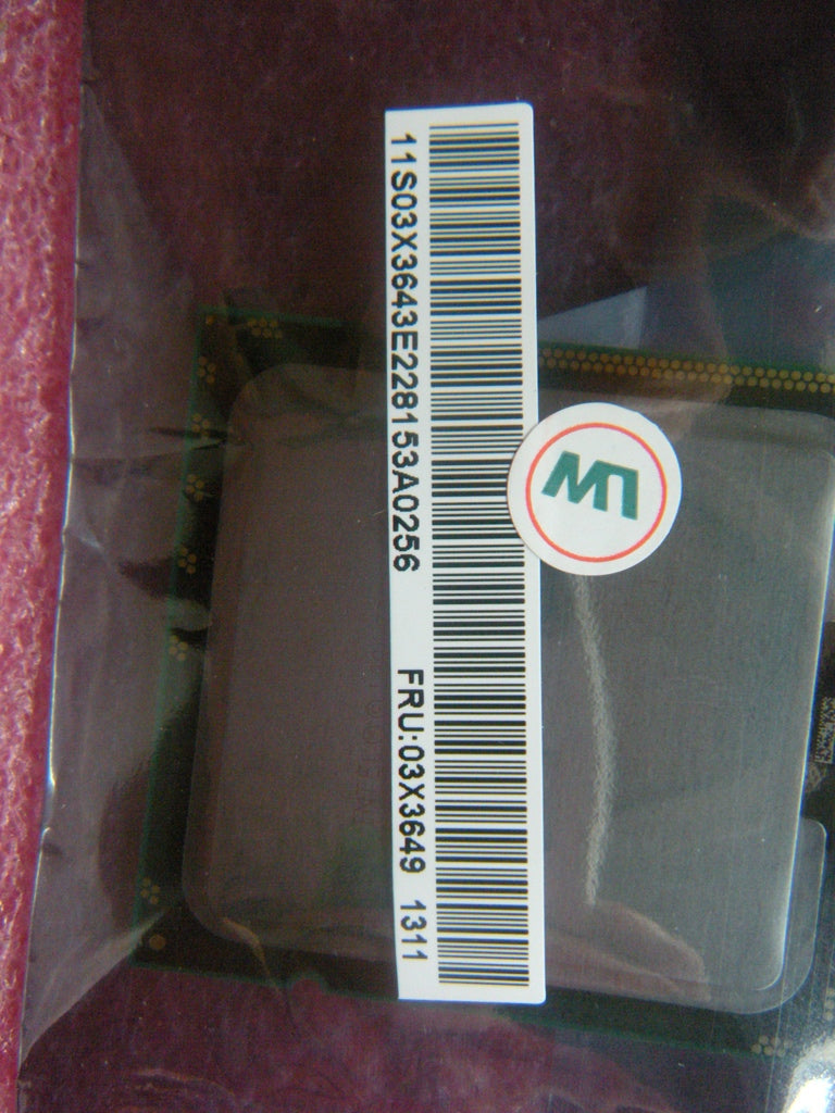 Lenovo Module Intel Xeon E5649 - 03X3649