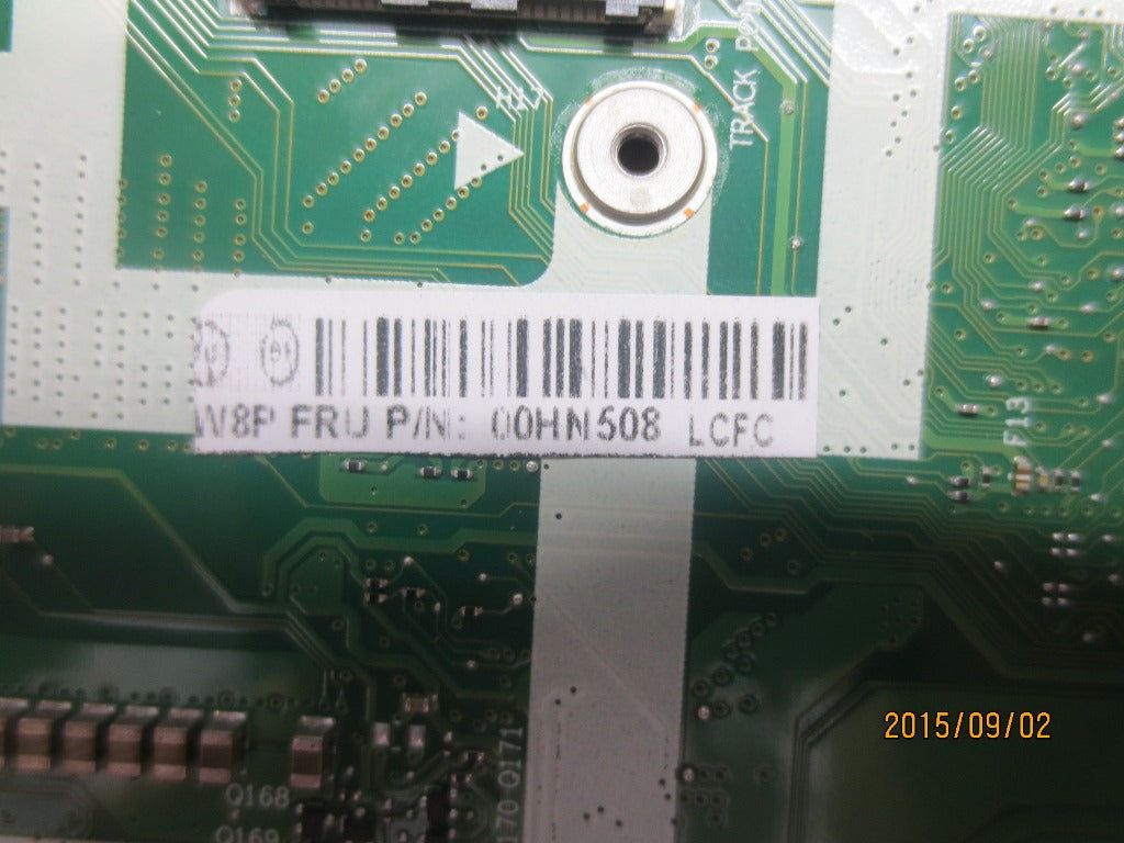 Lenovo Pl System Boards - 00HN508