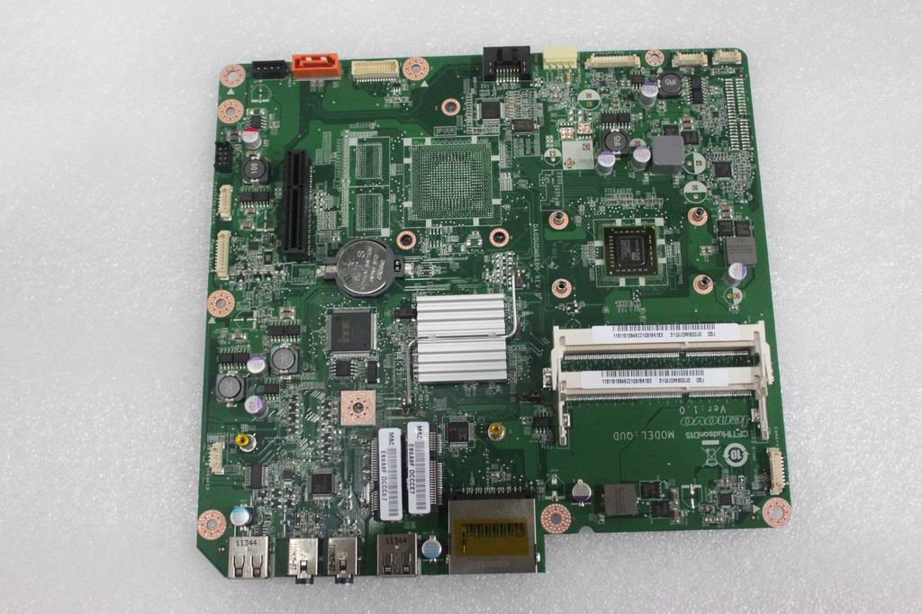 Lenovo Mb C325 A Hudson Uma 1.65G Cpu - 11013949