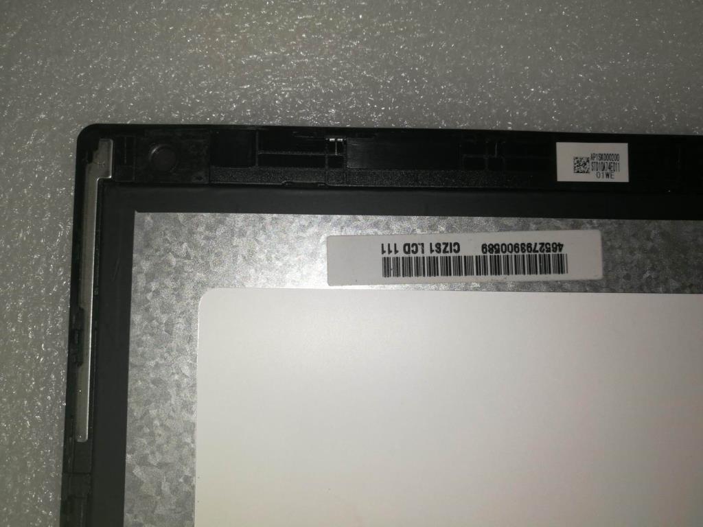 Lenovo Replacement Part - 01EN318