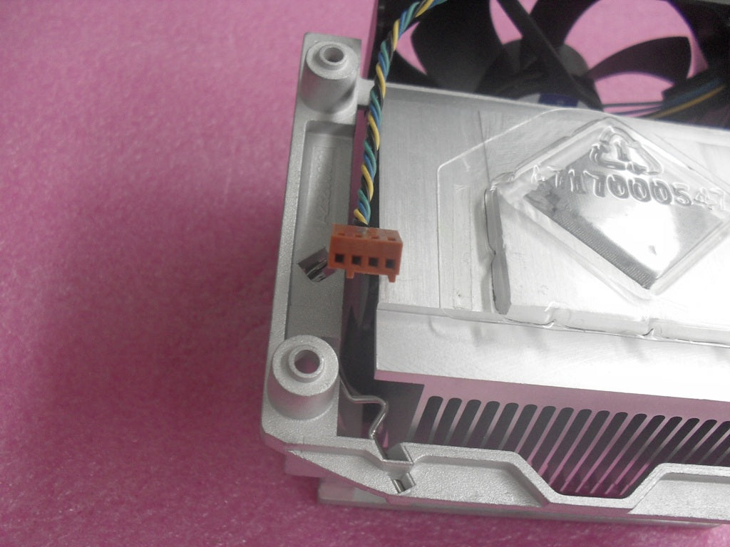 Lenovo 43N9925 Heatsink Thermal Kit 65