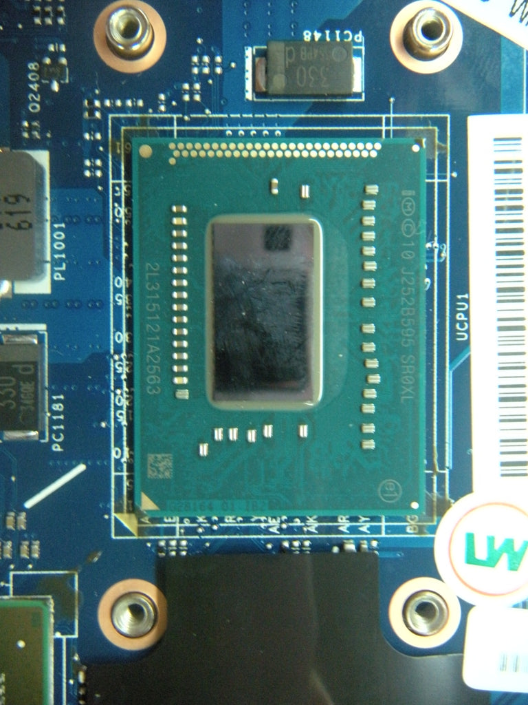 Lenovo Replacement Part - 04Y1350