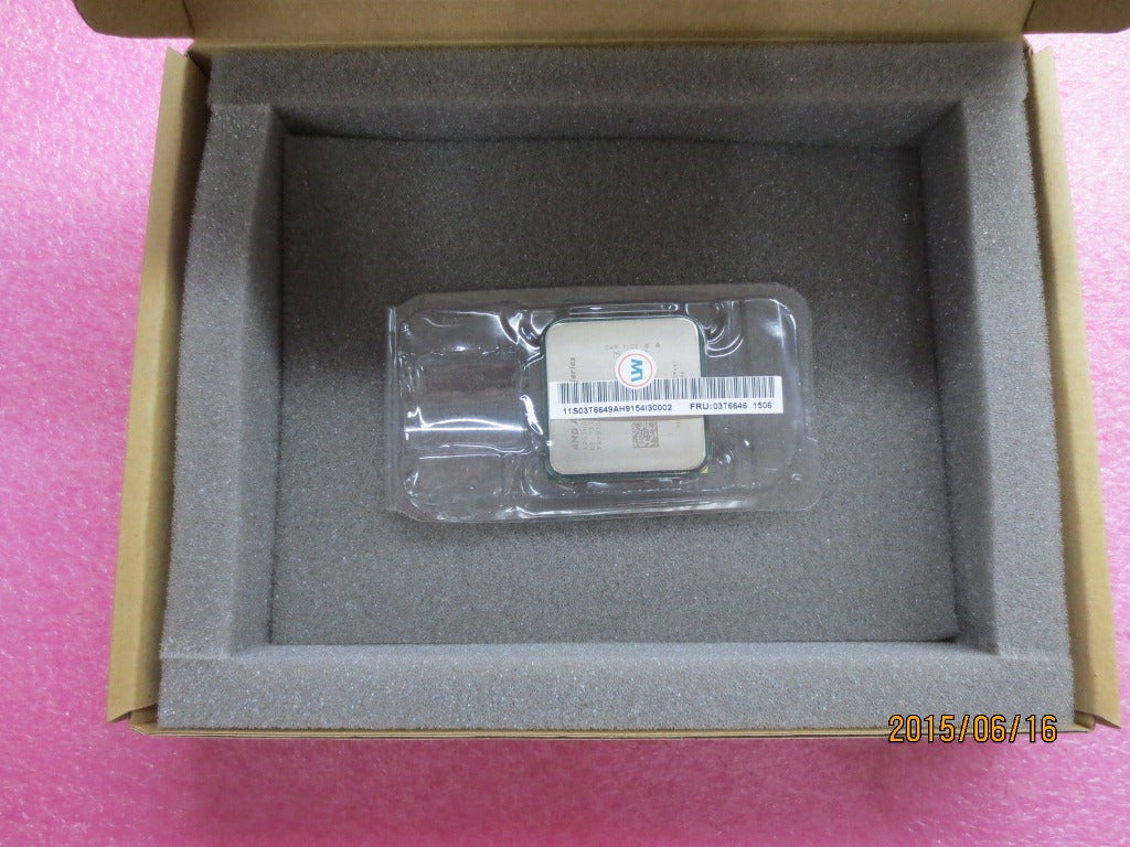 Lenovo Pu Processors - 03T6646