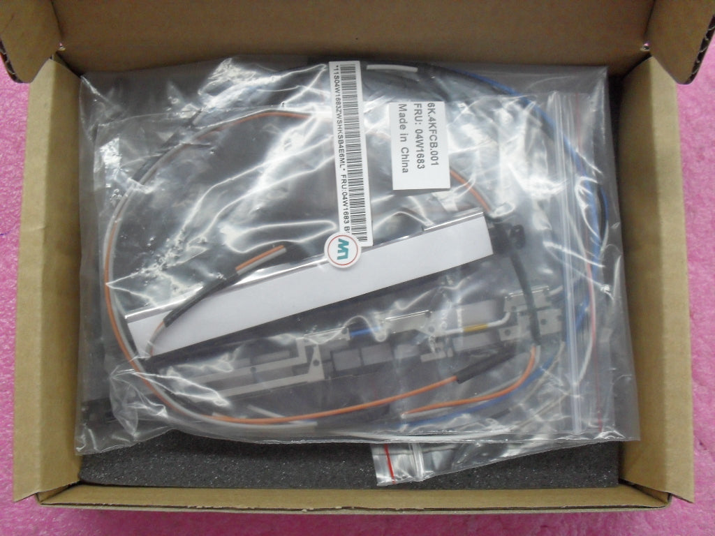 Lenovo 04W1683 - Part