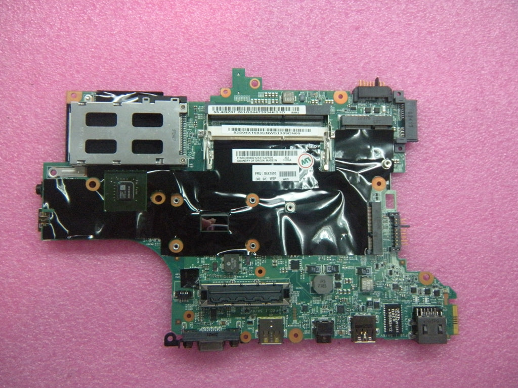 Lenovo Replacement Part - 04X1593