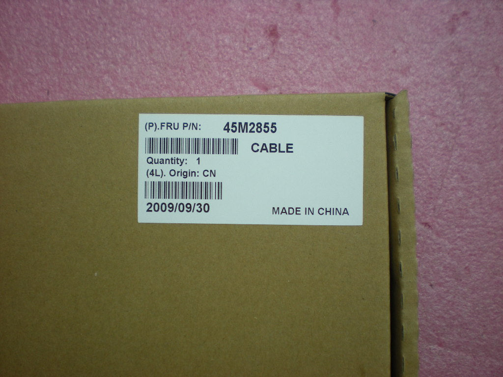 Lenovo Cable Hd Teflon 14 - 45M2855