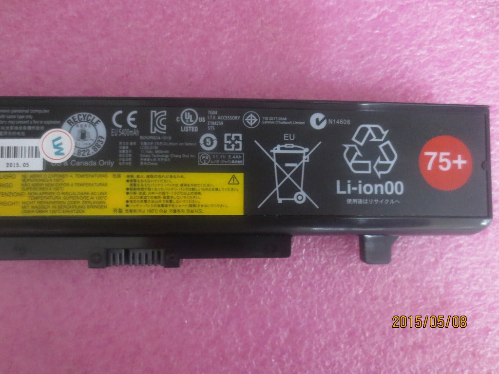 Lenovo 45N1053 Ba Rechargeable Batteries