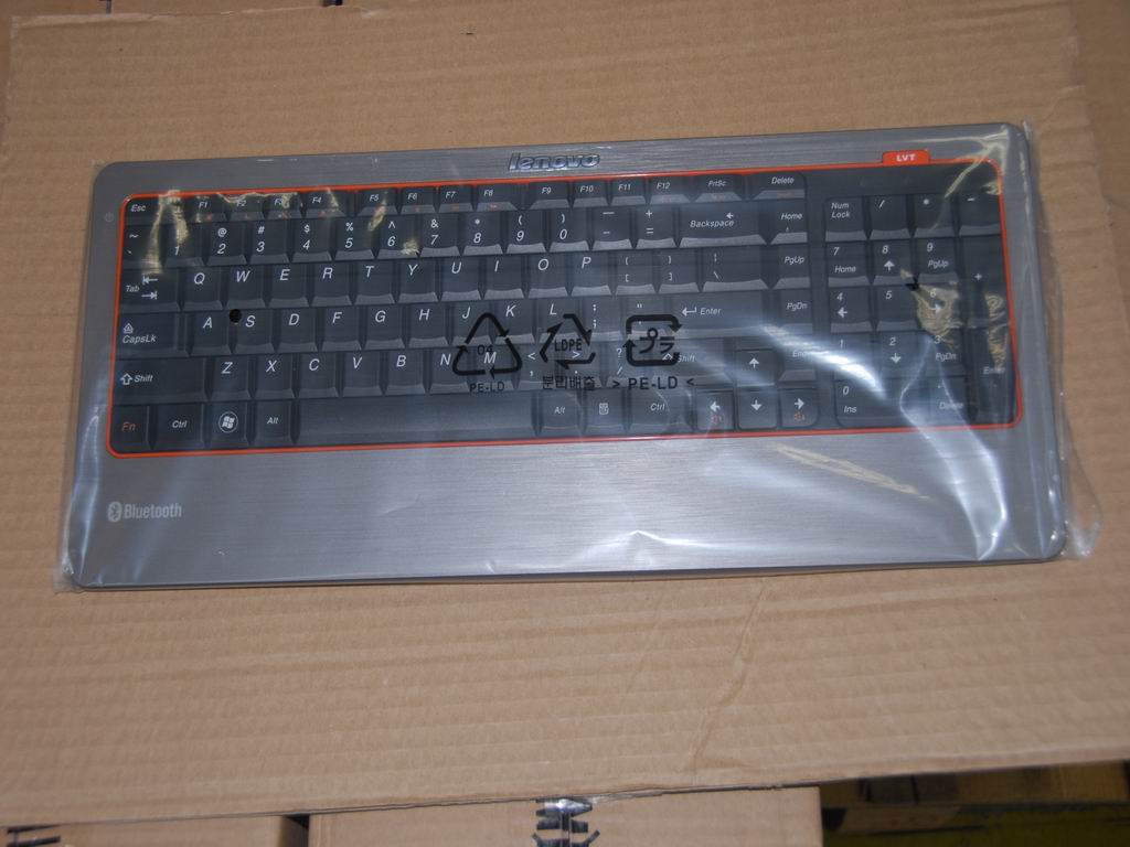 Lenovo Keyboard Sunrex Lxh-Jme8002B(E - 25010174