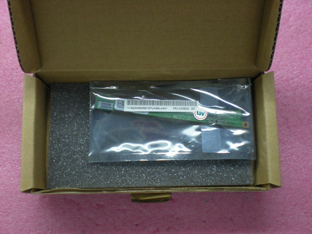 Lenovo 42W8229 - Part– LenovoPart