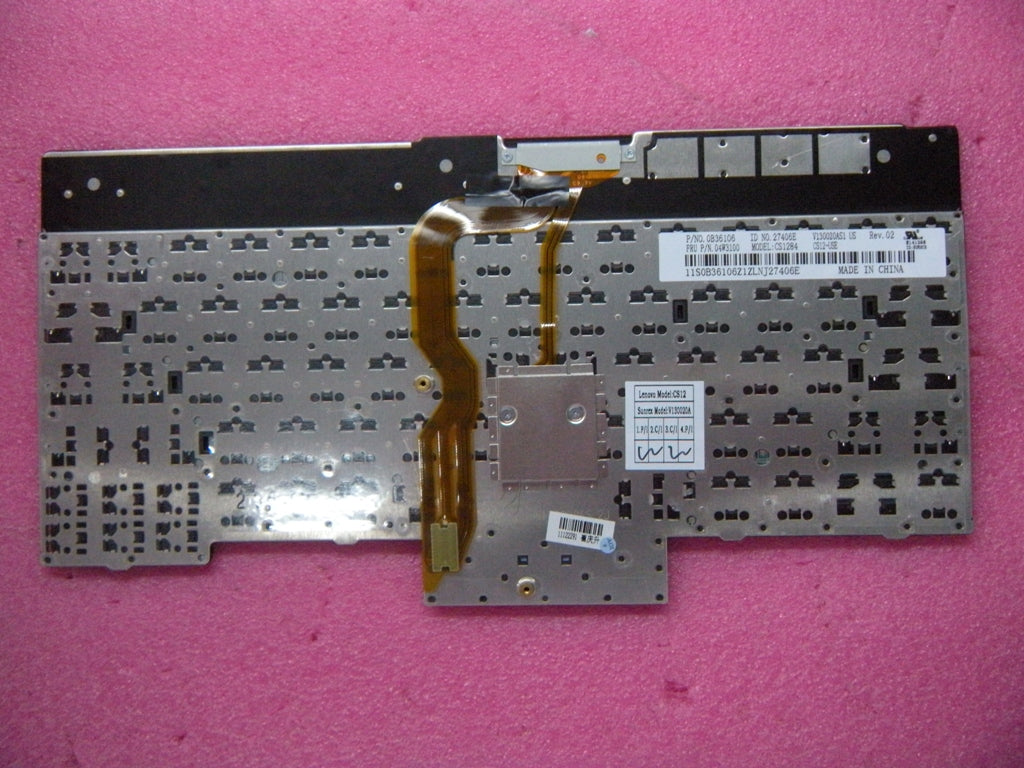 Lenovo 04W3100 - Part