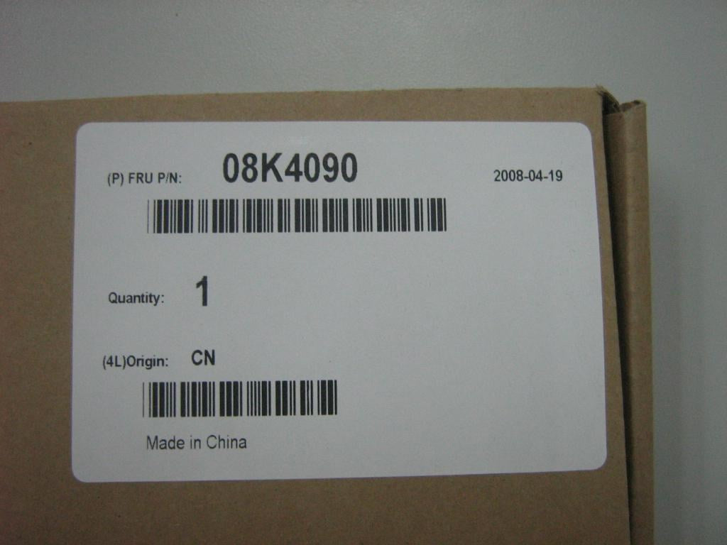 Lenovo Lcd Parts - 08K4090