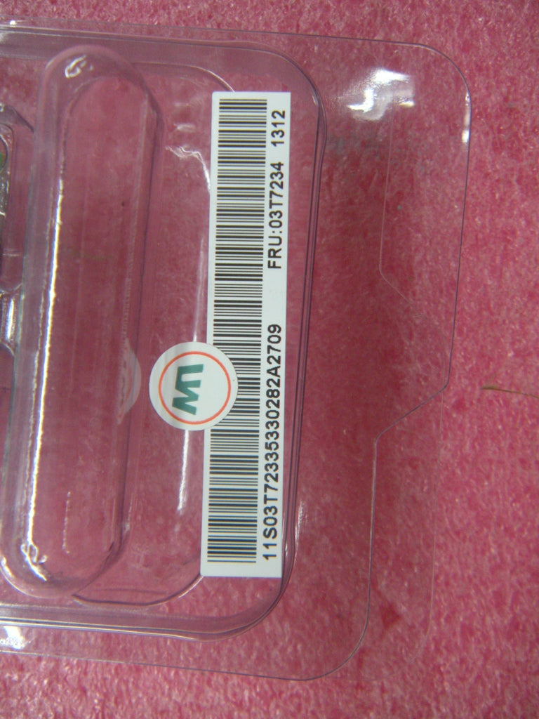 Lenovo Processors - 03T7234