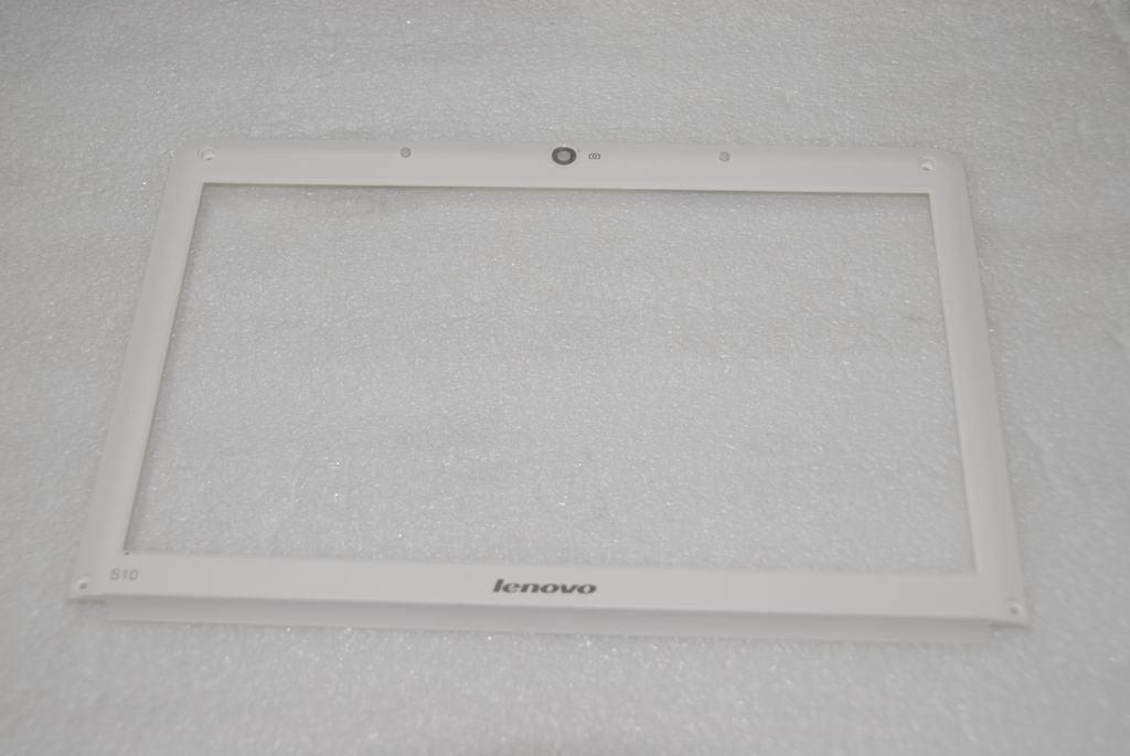 Lenovo 31036204 Bezel Fl1 Lcd 10.1 Nc-Whi-S