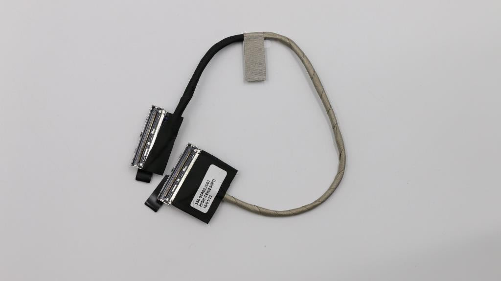 Lenovo 00XJ006 Ct Cables Internal