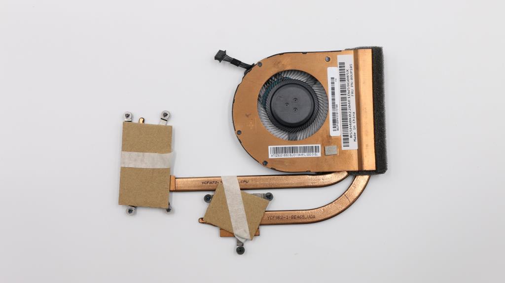 Lenovo Hs Heat Sinks - 00UP105