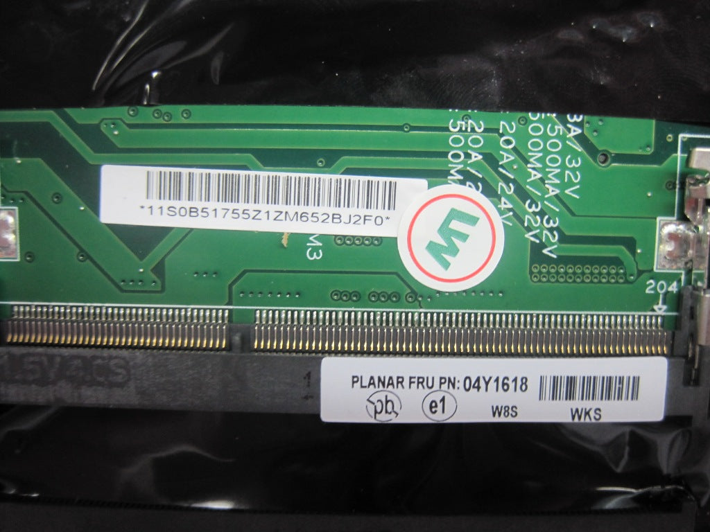 Lenovo 04Y1618 - Part