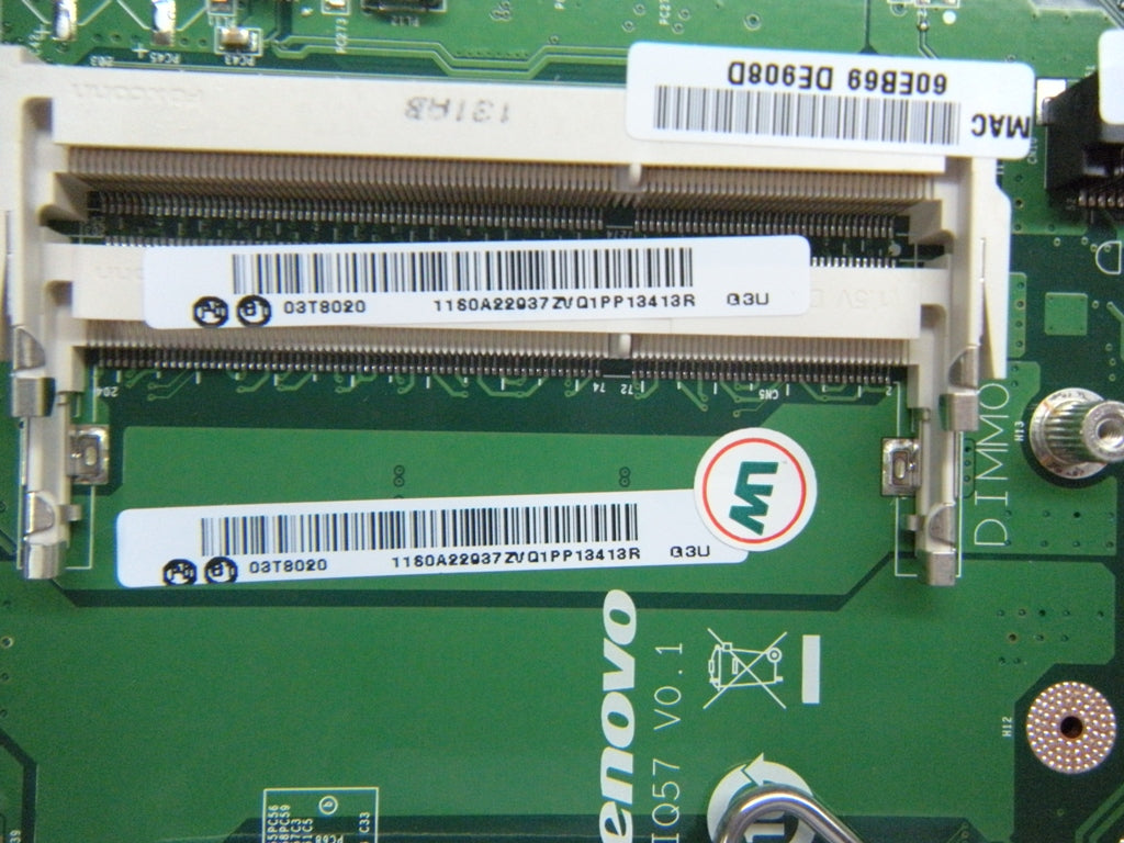 Lenovo 03T8020 - Part