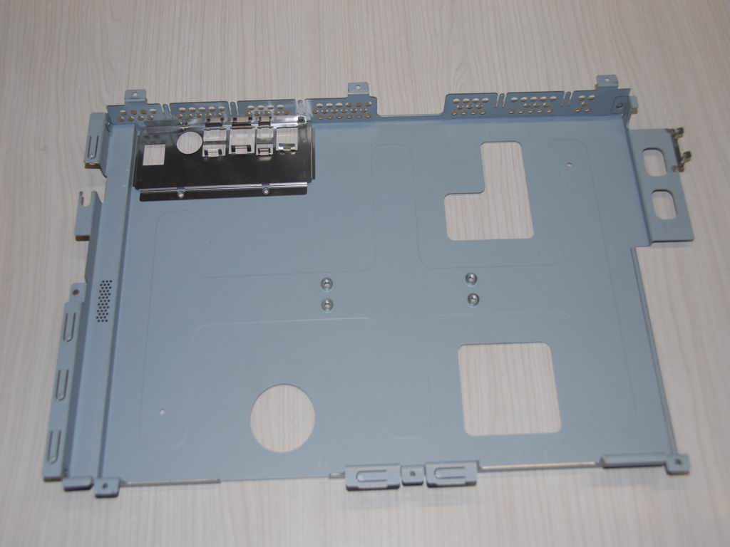 Lenovo 31038624 Brkt Penghu Host