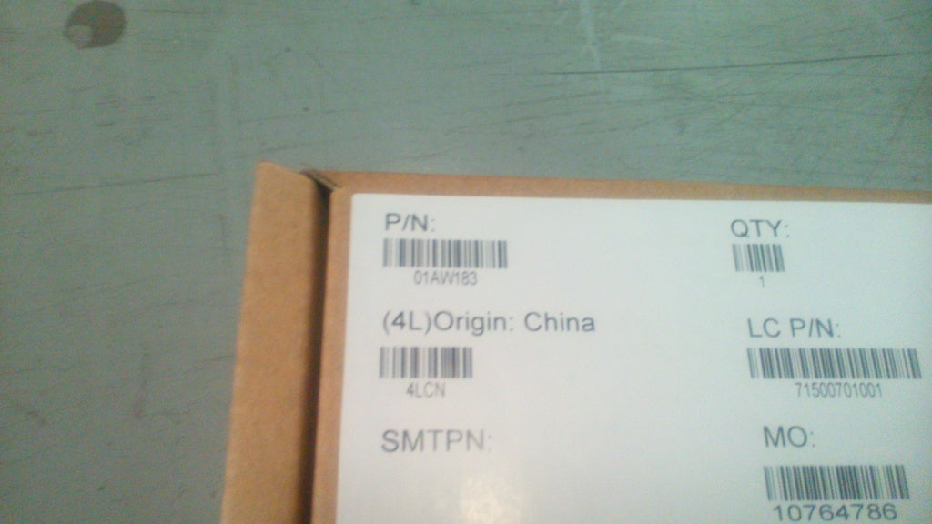 Lenovo Co Covers - 01AW183