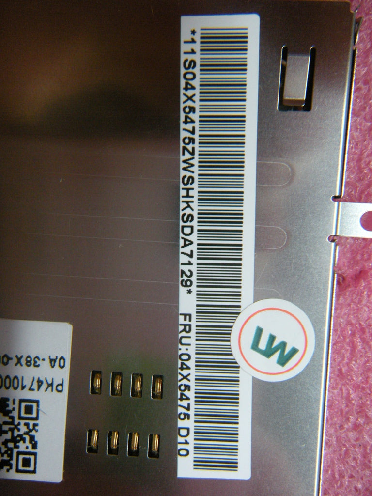 Lenovo Replacement Part - 04X5475