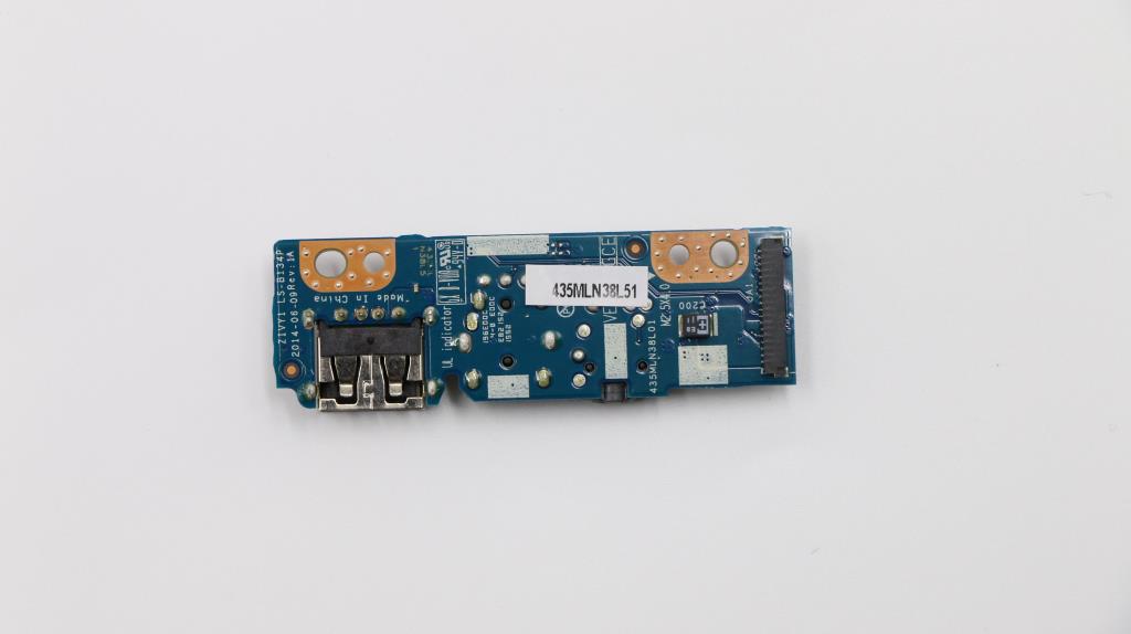 Lenovo Ci Cards Misc Internal - 5C50H43483