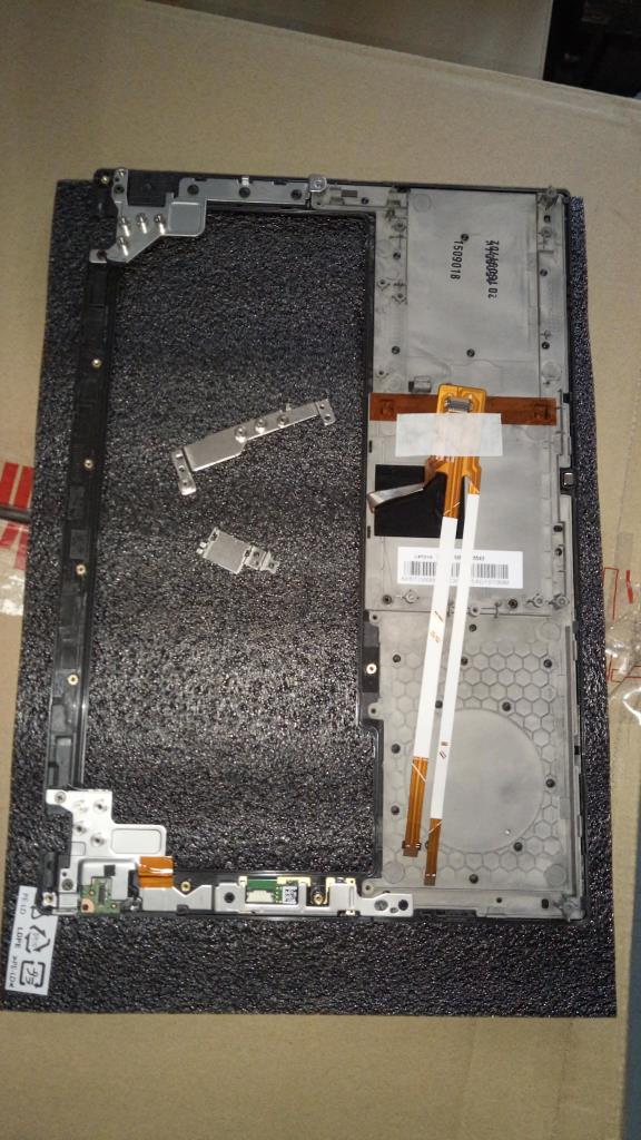 Lenovo 00HT390 Ma Mechanical Assemblies