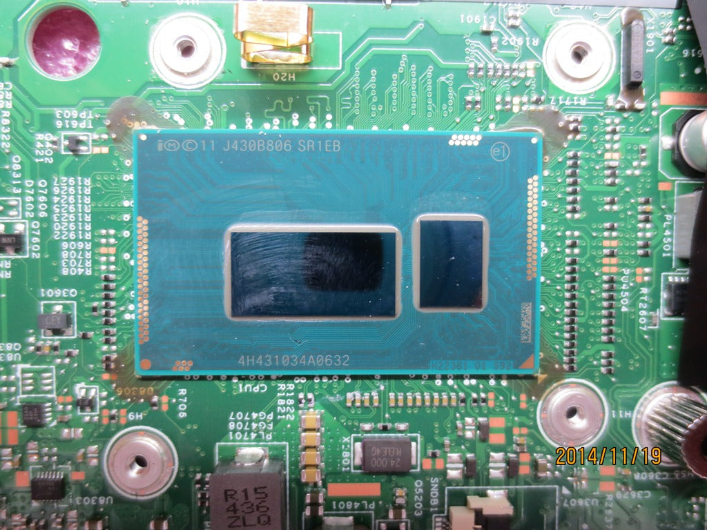Lenovo Replacement Part - 00Ht598