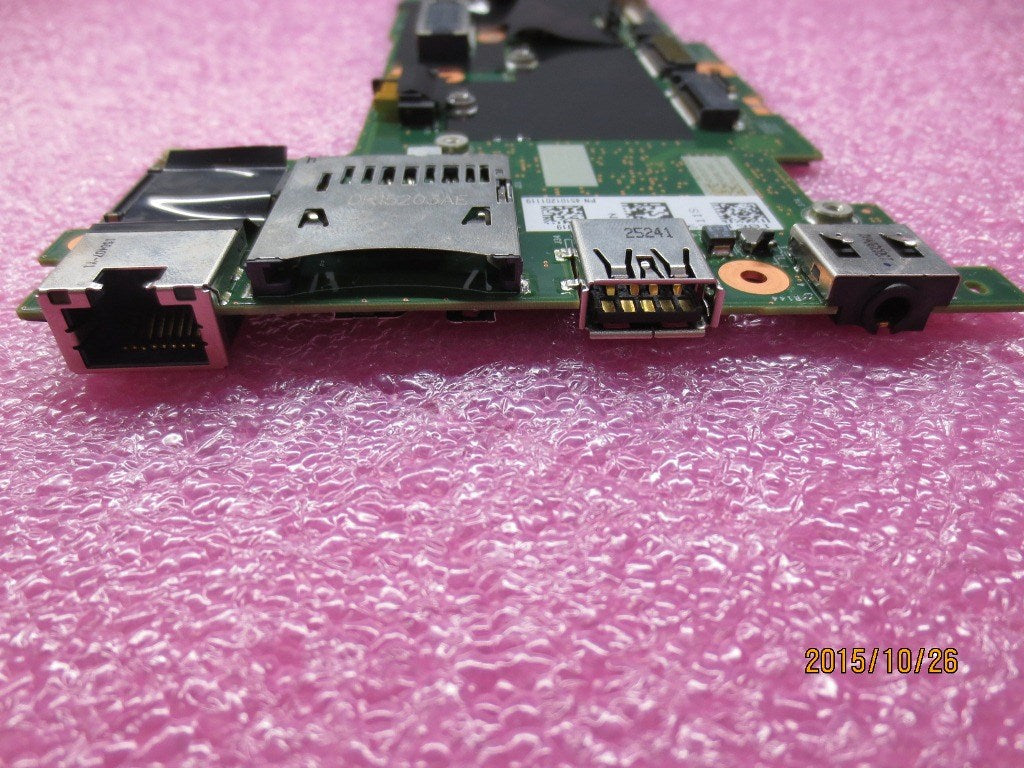 Lenovo Pl System Boards - 00HT421