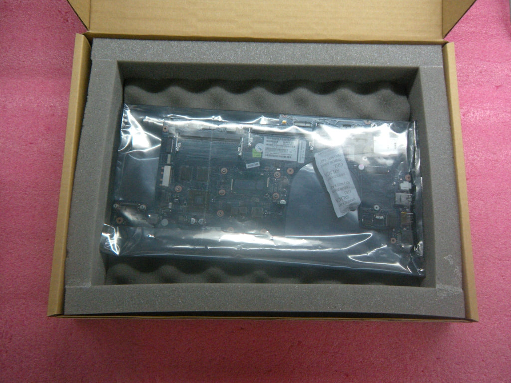 Lenovo Bdplanar Nok,I5-4200U,Dis,Tpm - 04X5120