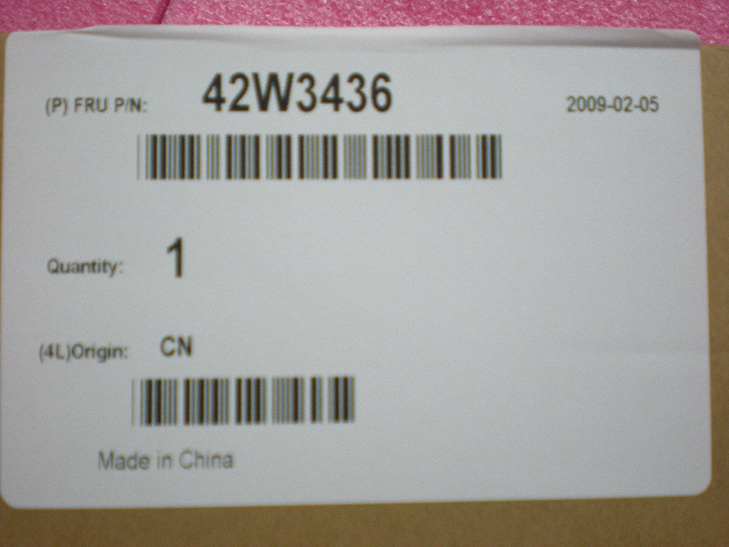 Lenovo Mecha Slt Exp Combo - 42W3436