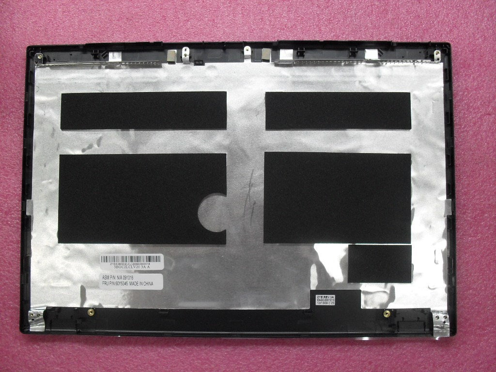Lenovo Fru Lcd Cover Kit Imr 14W (Wit - 60Y5345
