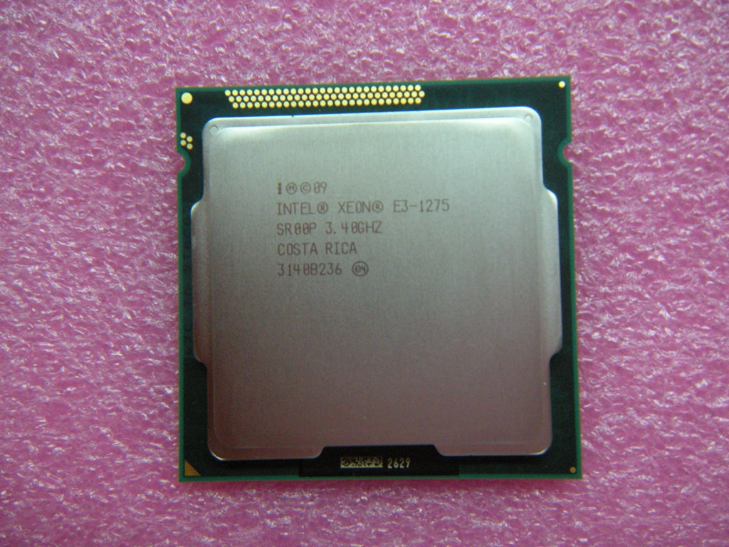 Lenovo Module Xeon E3-1275 - 03T7050