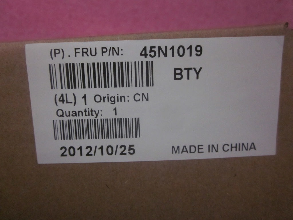 Lenovo Ba Rechargeable Batteries - 45N1019