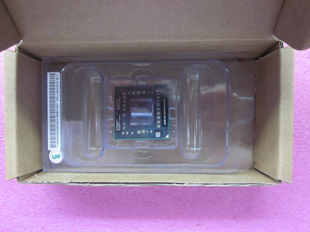 Lenovo Cdpop Cpu E2-3000M - 04W3423