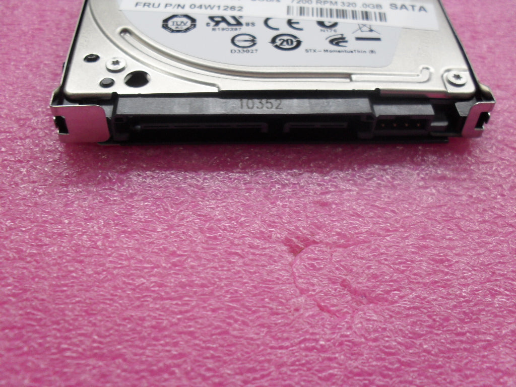Lenovo Lenovo Part @ - 04W1262
